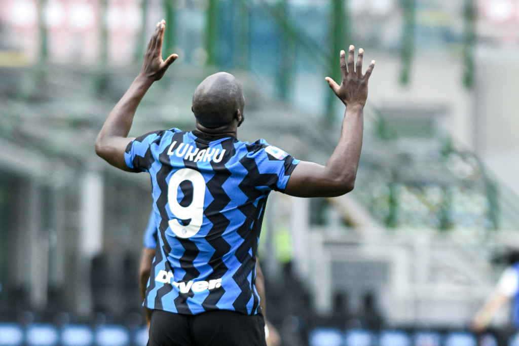 Report: Why Inter Milan Changed Stance Towards Romelu Lukaku Sale to Chelsea – Sports Illustrated
