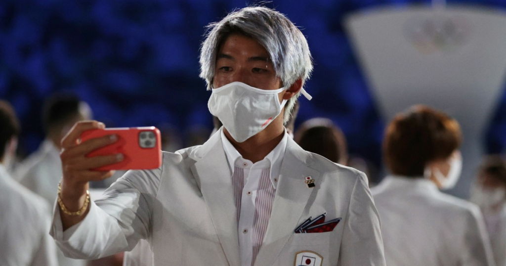 Olympians bring fans closer to Olympic village than ever before … via TikTok – NBC News