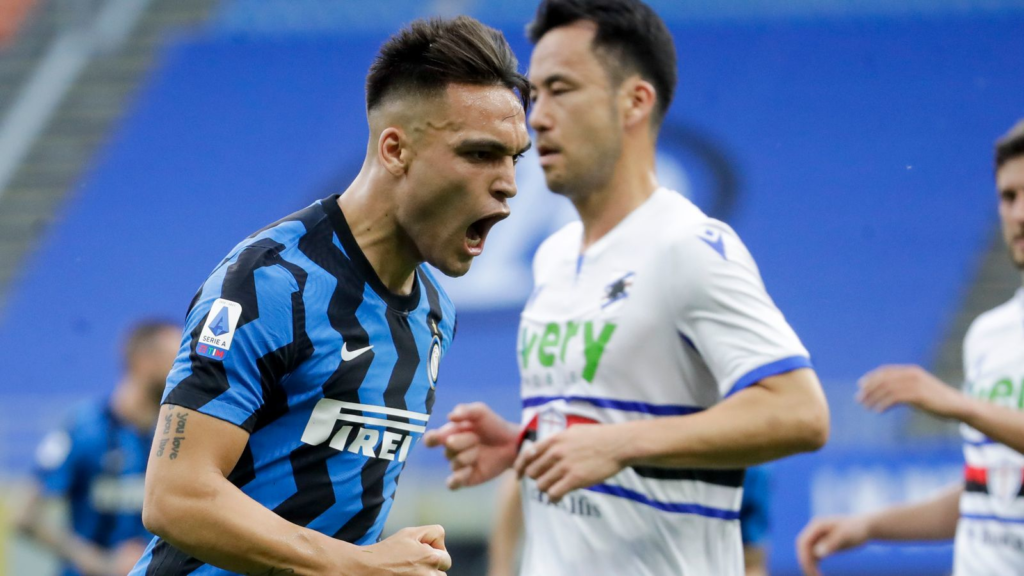 Lautaro Martinez: Tottenham willing to pay £60m for Inter Milan and Argentina striker – Sky Sports
