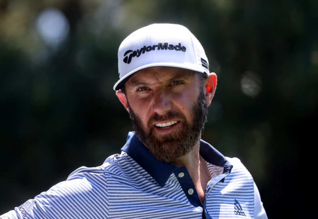 Dustin Johnson Makes Shocking Revelation About Olympic Gold Medalist Nelly Korda – EssentiallySports