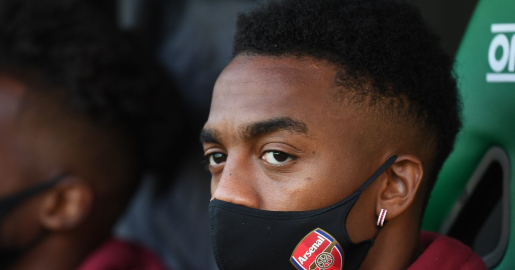Arsenal and Newcastle United reach £25m agreement over midfielder transfer – Football.London