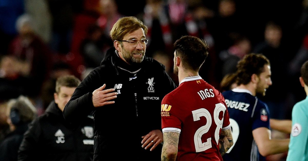 Liverpool set to sign Newcastle United winger as Danny Ings can help land £60m forward – Liverpool Echo