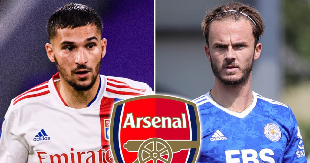 Arsenal transfer news LIVE: James Maddison latest as Takehiro Tomiyasu in talks – Mirror.co.uk