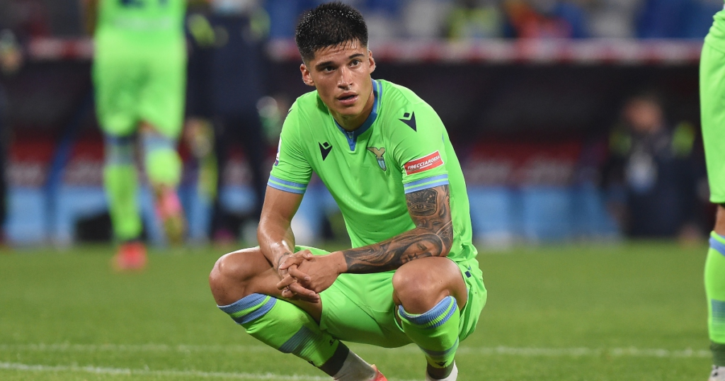 Arsenal make inadequate €20m offer for Argentina attacker – Football365