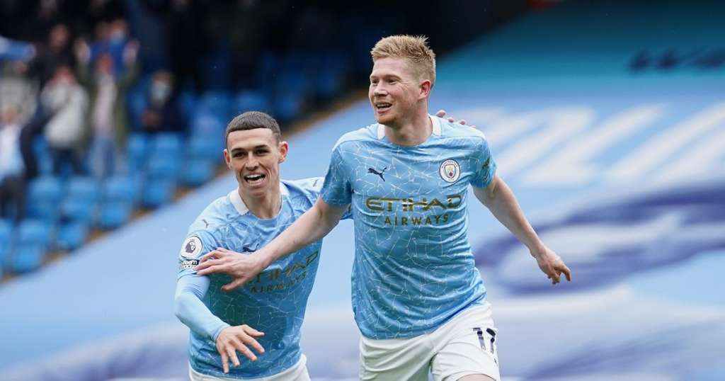 Phil Foden and Kevin De Bruyne blows as Jack Grealish prepares for Manchester City debut – Manchester Evening News
