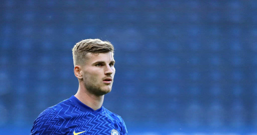 Timo Werner sets fresh Chelsea target as Romelu Lukaku transfer talk intensifies – Football.London