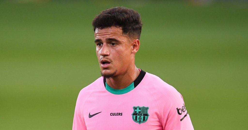 Liverpool transfer news LIVE – Philippe Coutinho offer, Lionel Messi claim, Kylian Mbappe deal – Liverpool Echo