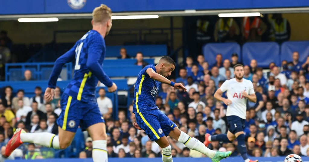 Hakim Ziyech has given Thomas Tuchel a big decision to make ahead of new season at Chelsea – Football.London