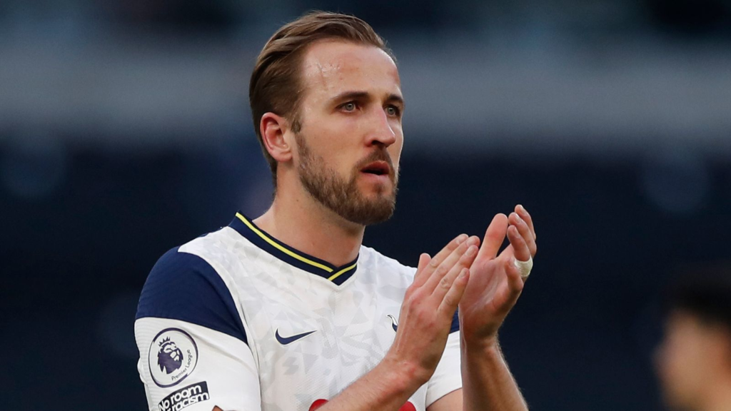 Harry Kane: Tottenham striker returns to training amid Man City transfer interest – Sky Sports