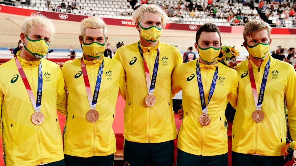 Athletes from Australia, New Zealand will quarantine for two weeks after returning from Olympics – USA TODAY