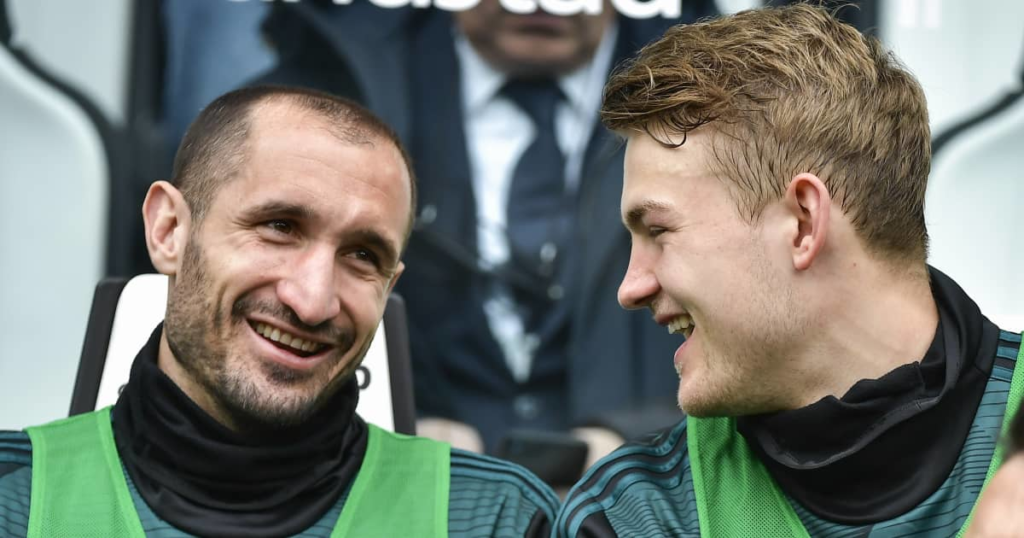 Abramovich desire leaves Chelsea mulling £50m-plus-player Juventus raid – Teamtalk.com