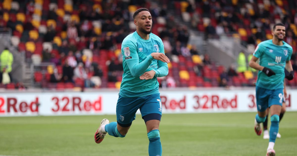 Liverpool transfers – Reds dealt Renato Sanches blow as Scott Parker makes Arnaut Danjuma admission – Liverpool Echo