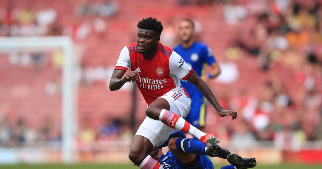 Arsenal confirm double injury blow ahead of Tottenham, Chelsea and Manchester City clashes – Football.London