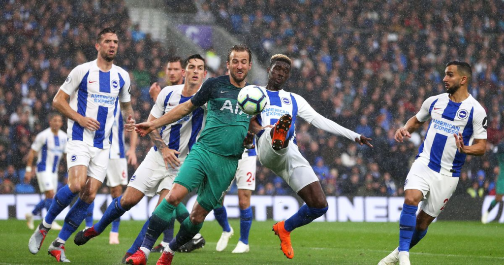 Tottenham backed to complete Yves Bissouma transfer as Harry Kane training situation explained – Football.London
