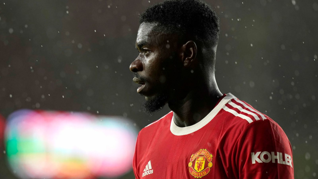 Aston Villa transfer news: Axel Tuanzebe joins from Manchester United on season-long loan – Sky Sports