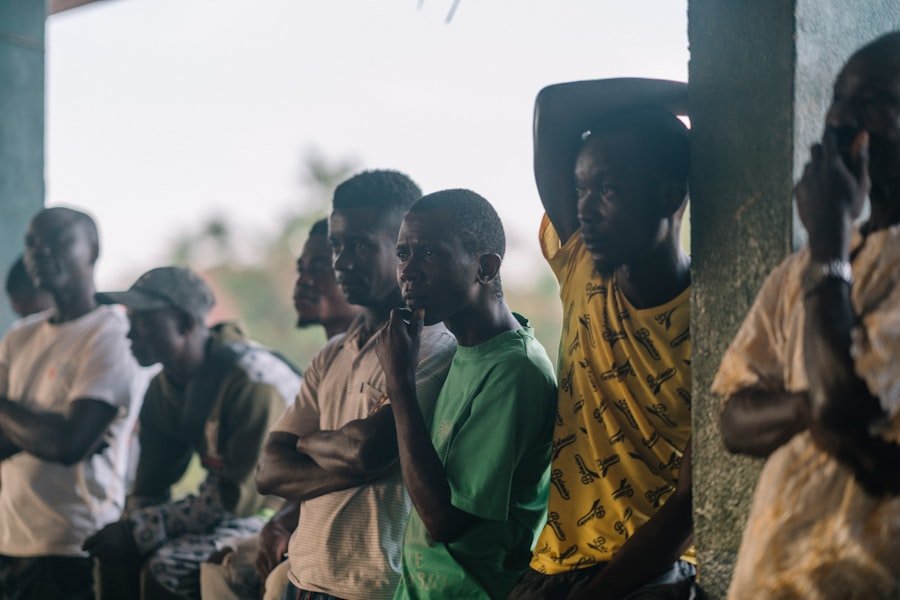 community engagement