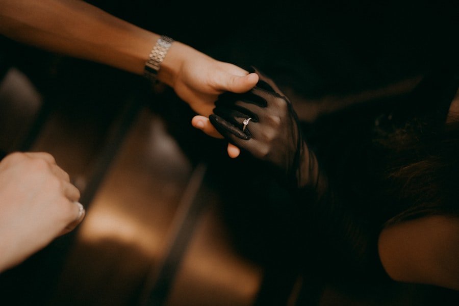 black women being abused
