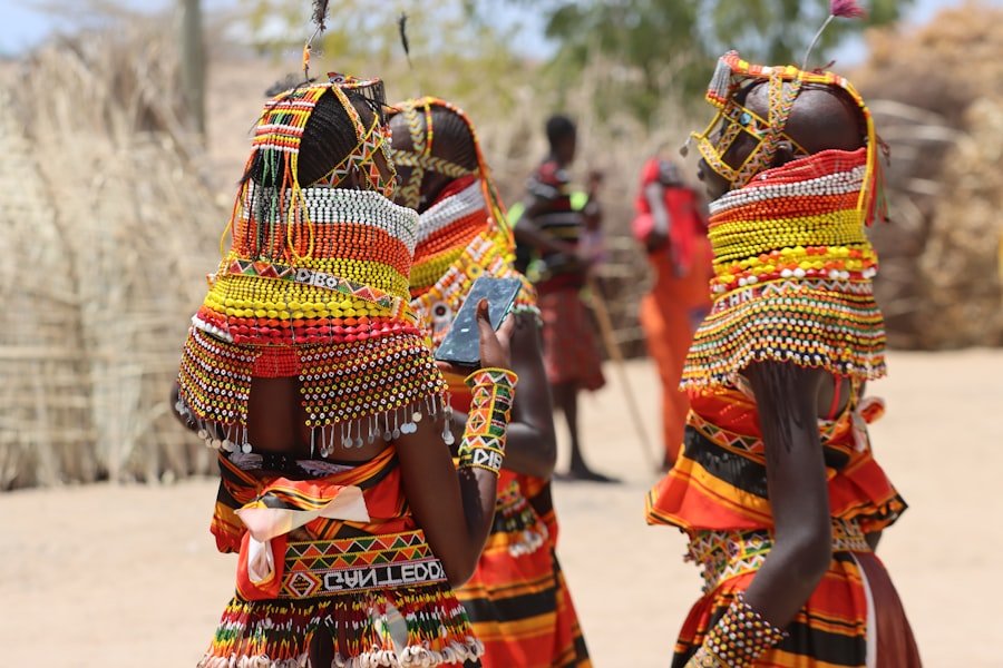 women's rights in Africa
