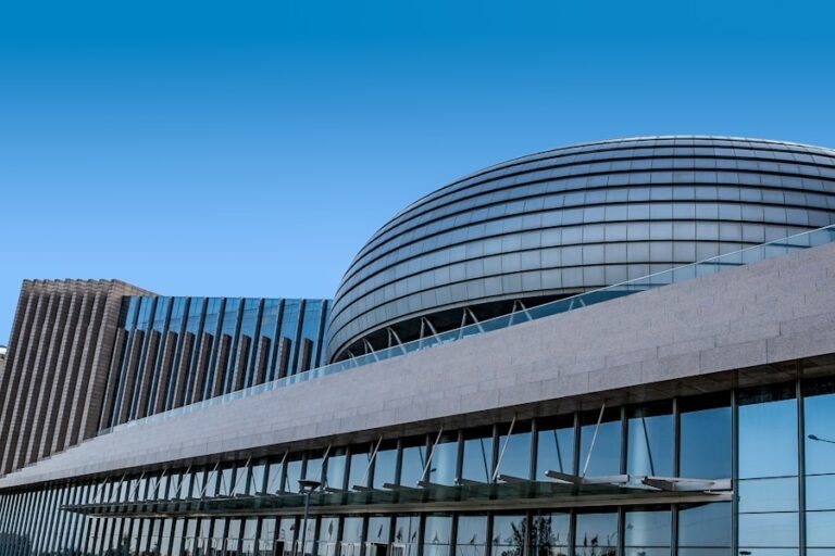 Breaking Barriers: Inspiring Stories of Political Leadership in Africa