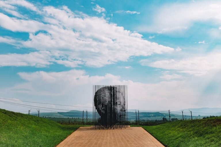 Triumph Over Adversity: The Unforgettable Success Stories of African Leaders