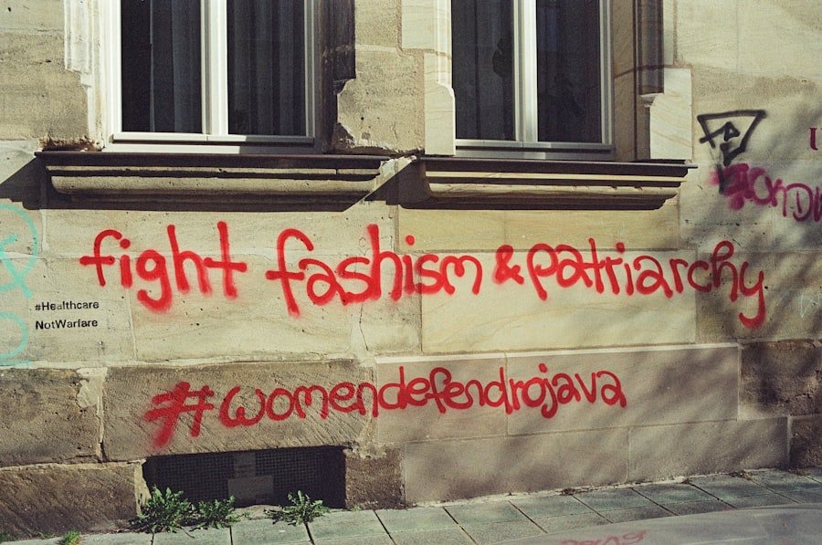 Womens rights organizations