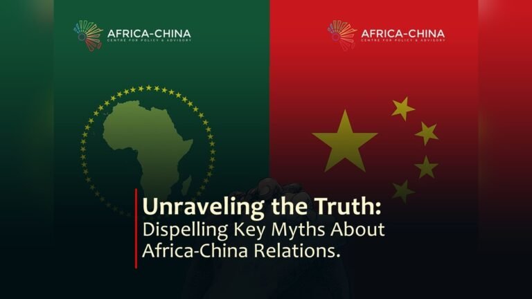 Dispelling Myths About Africa: Unveiling Truths and Realities