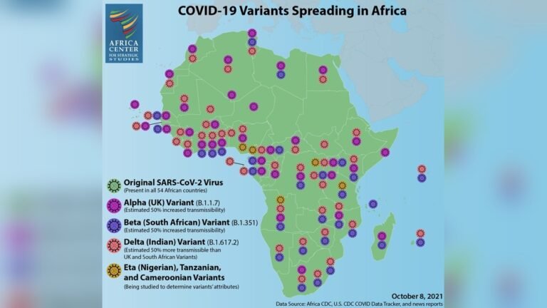 Dispelling Myths About African Countries: Truths You Must Know
