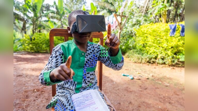 Educating About the Realities of Africa: Unveiling Truths and Myths