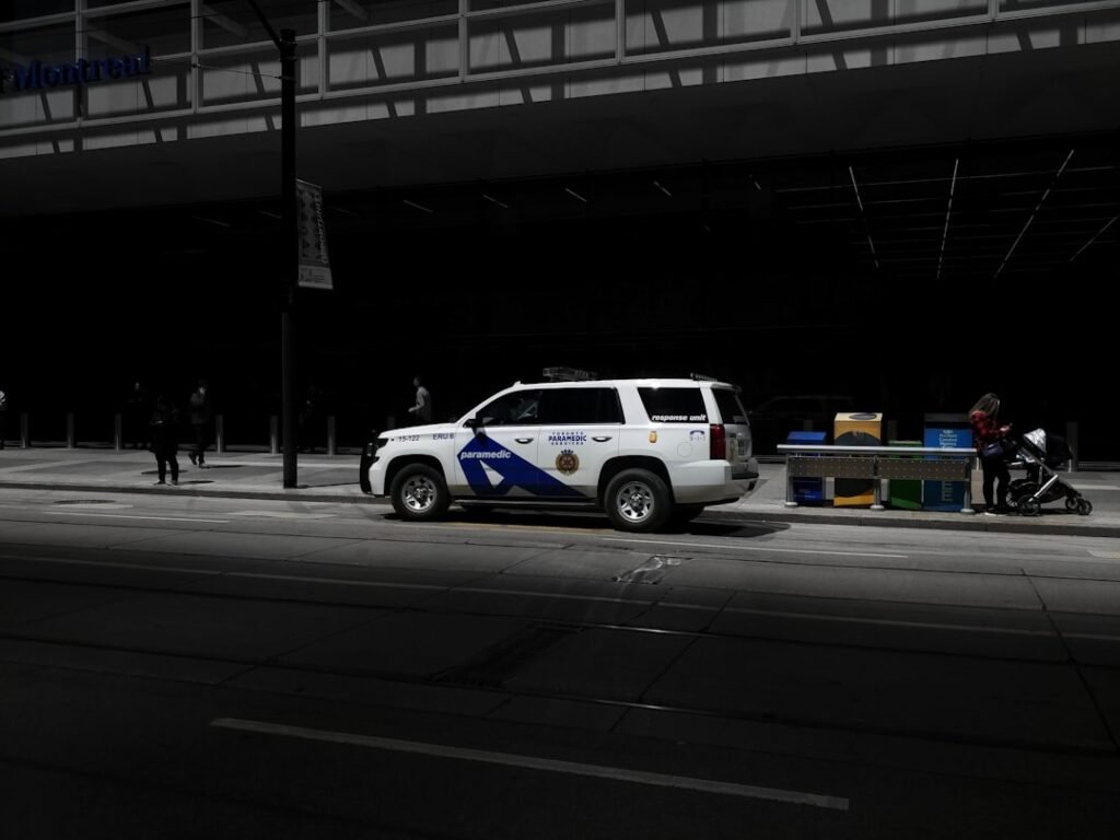 Benefits of community policing