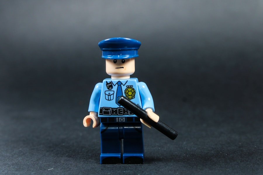 Photo community policing