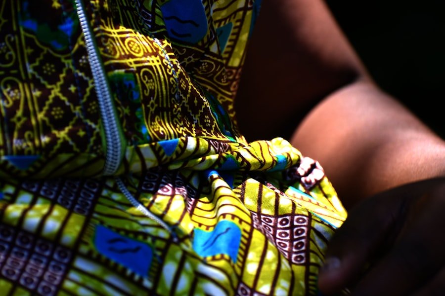 Photo Womens health Africa