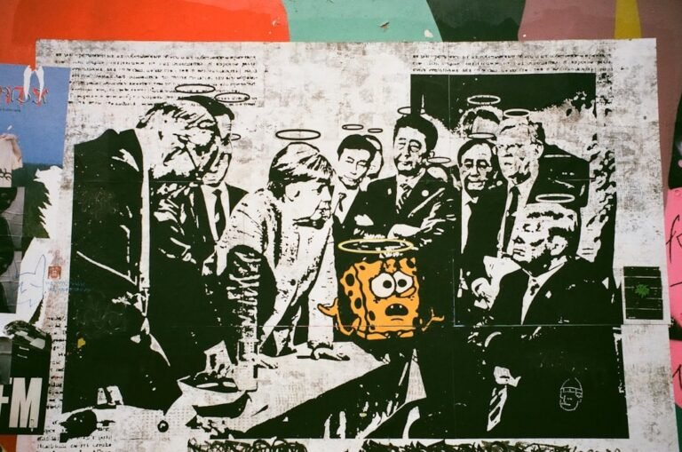 Women in Politics in Africa