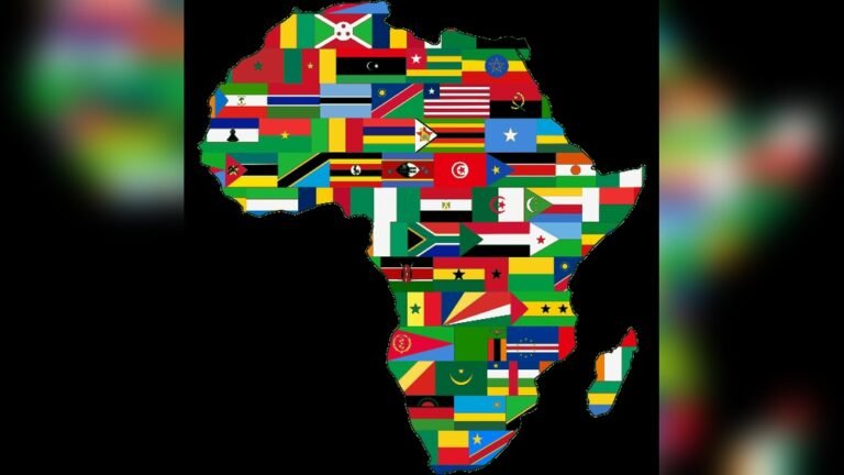Truths About Africa: Unveiling Surprising Facts and Myths