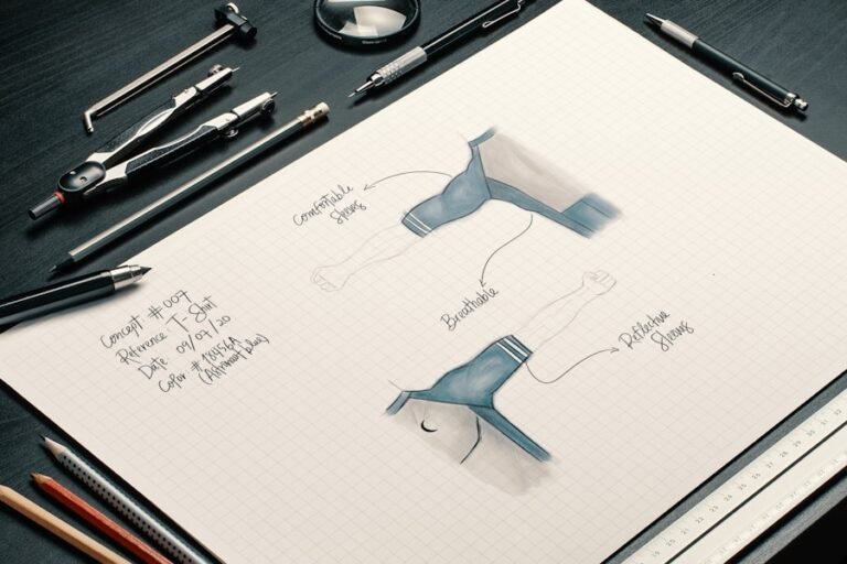 The Science Behind Nike Air Rift: How Technology Meets Fashion in a Sneaker
