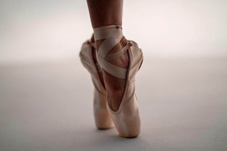 Unleash Your Inner Ballerina with Nike Air Rift Ballet Shoes