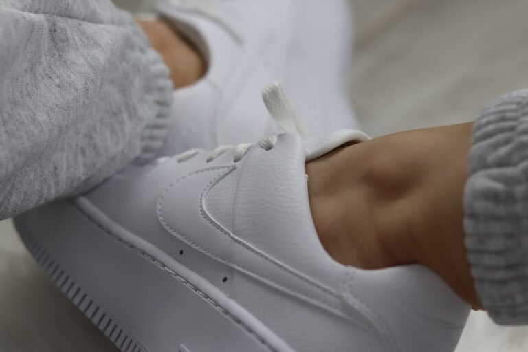 Why Nike Air Rift White Sneakers are a Must-Have for Your Wardrobe