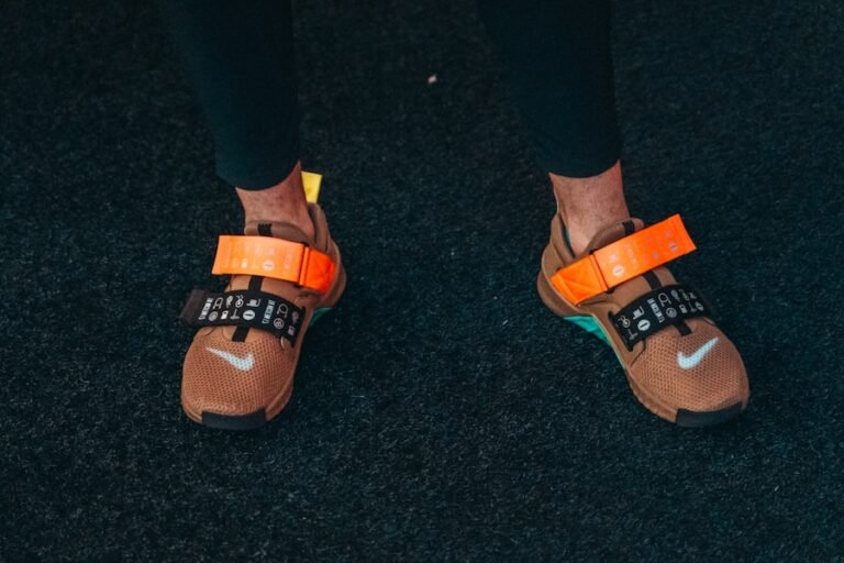 Unleash Your Inner Athlete with Nike Rift Men’s Shoes