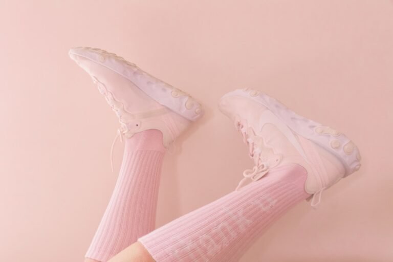 Why You Need the Nike Air Rift Pink Sneakers in Your Collection